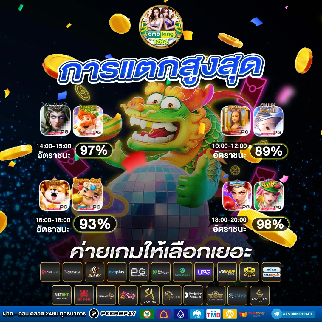 เว็บหวยออนไลน์888 - แบนเนอร์โปรโมชั่น