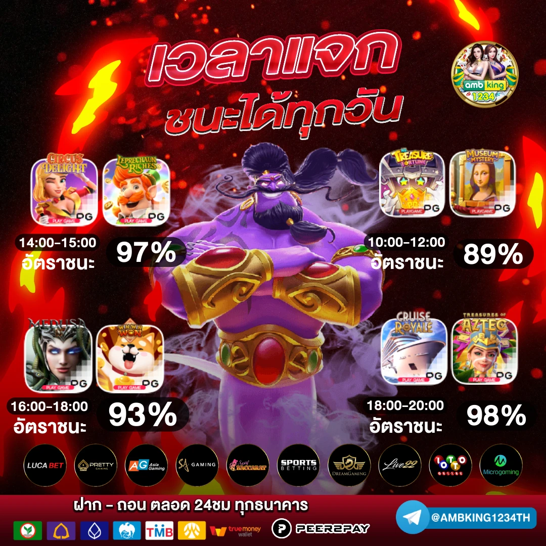 pigspin slot - แบนเนอร์โปรโมชั่น