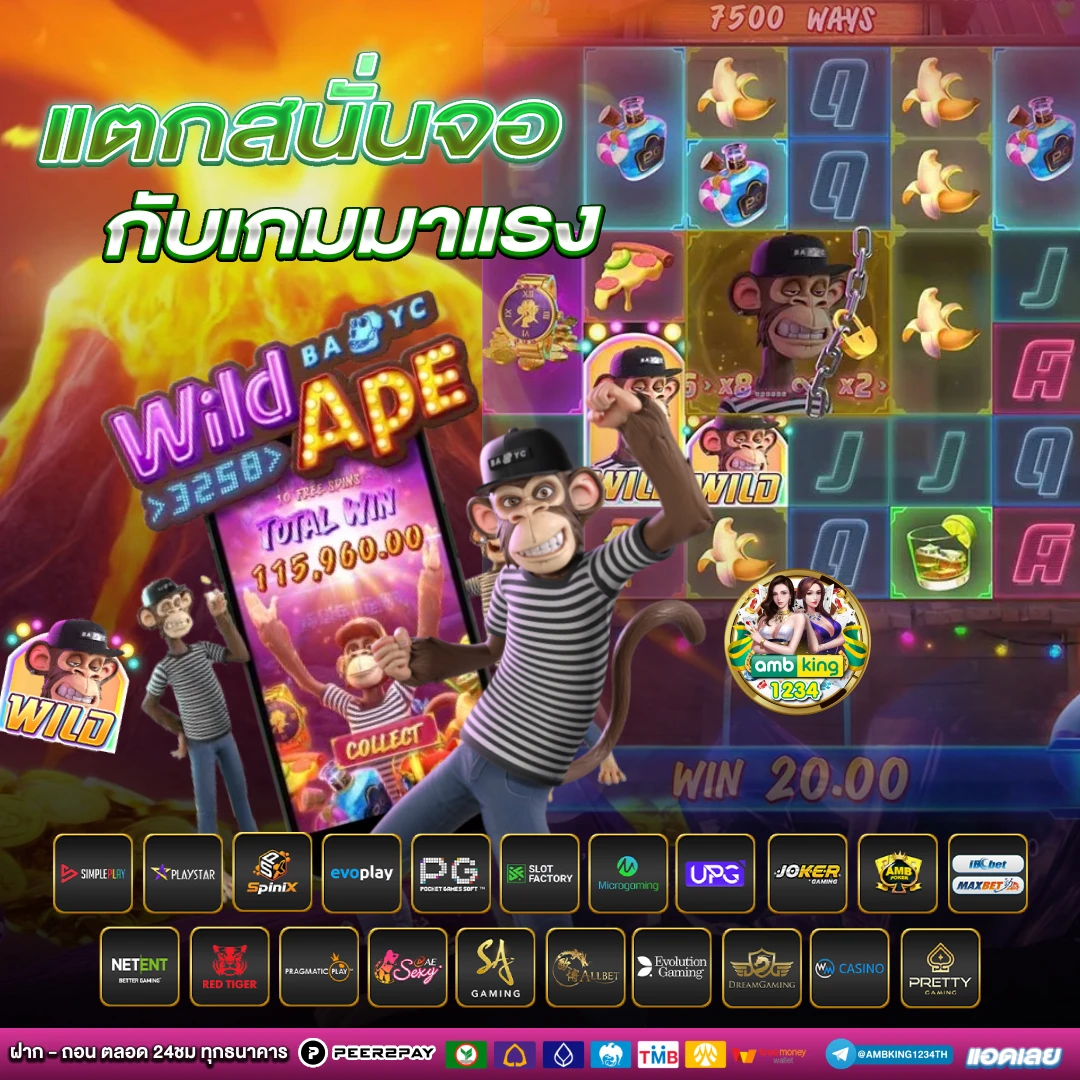 ฝาก 1 รับ30 วอ เลท - แบนเนอร์โปรโมชั่น