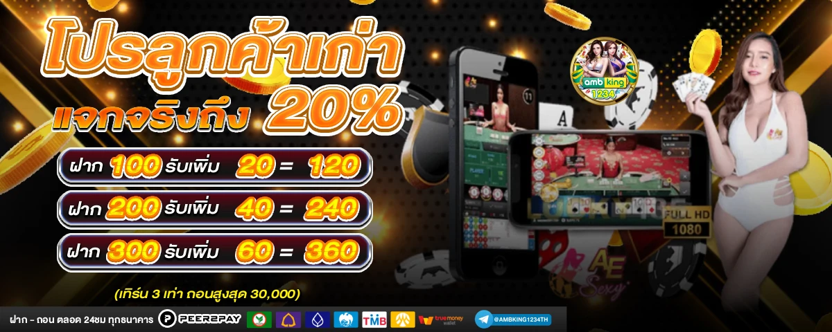 pgslot cash - แบนเนอร์โปรโมชั่น