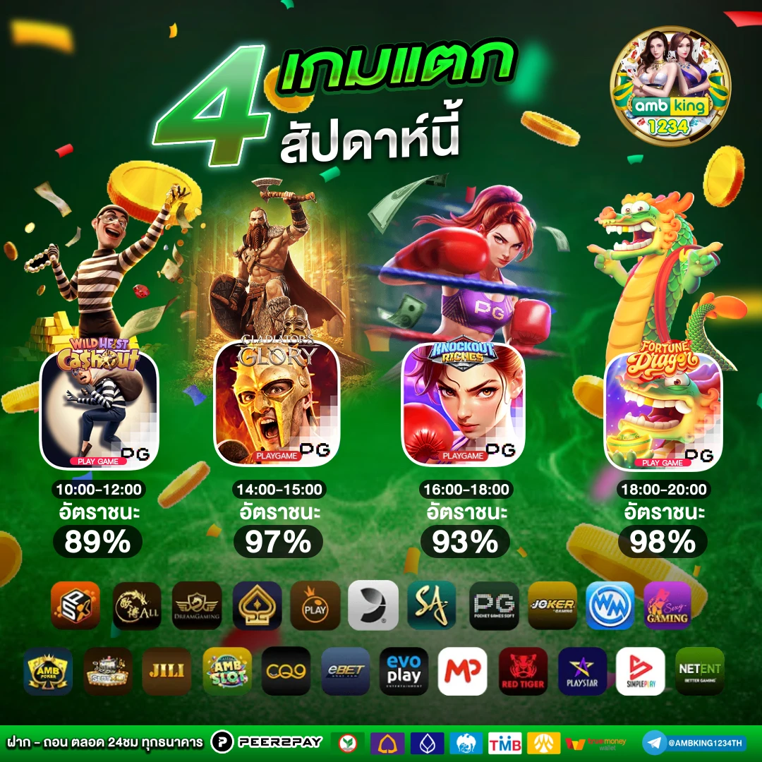 pgสล็อต666 - แบนเนอร์โปรโมชั่น