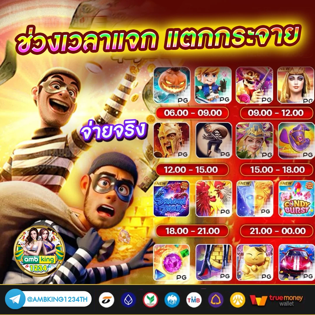 สล็อต เว็บไหนดี แตกง่าย - แบนเนอร์โปรโมชั่น