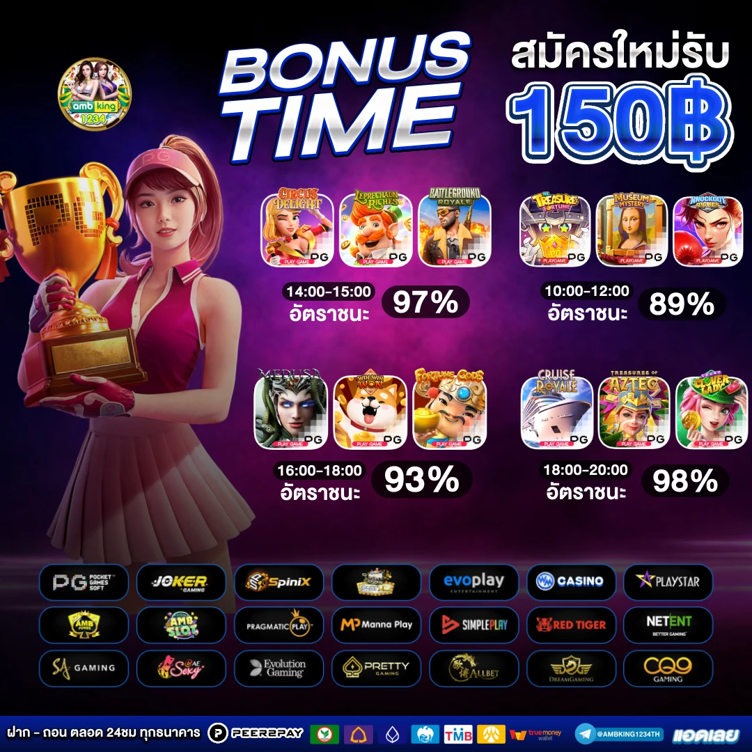 สล็อต66 - แบนเนอร์โปรโมชั่น