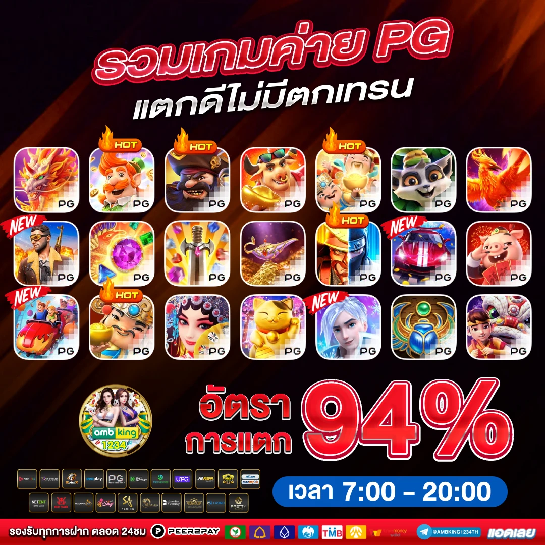 ล็อตโต้777 - แบนเนอร์โปรโมชั่น