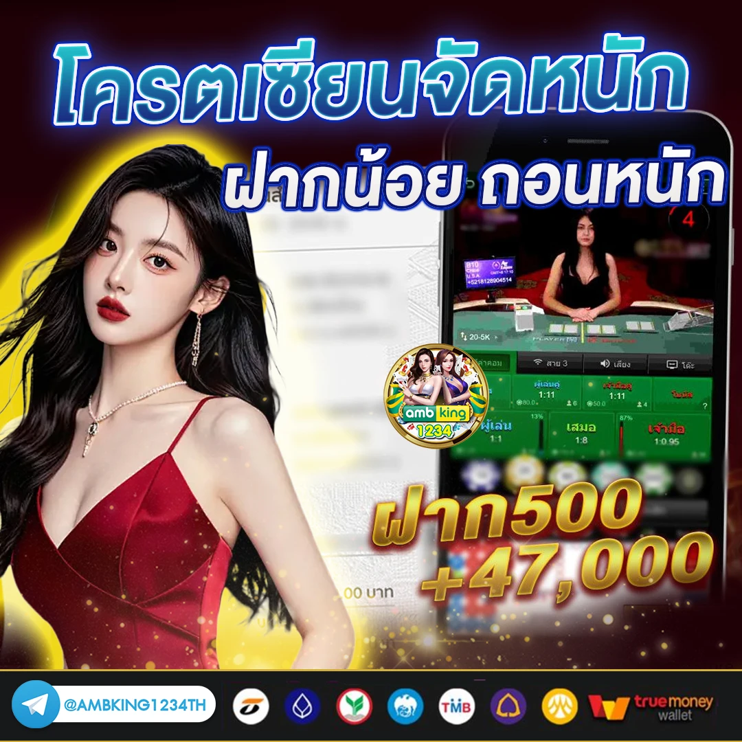 สล็อต1688เว็บตรง - แบนเนอร์โปรโมชั่น
