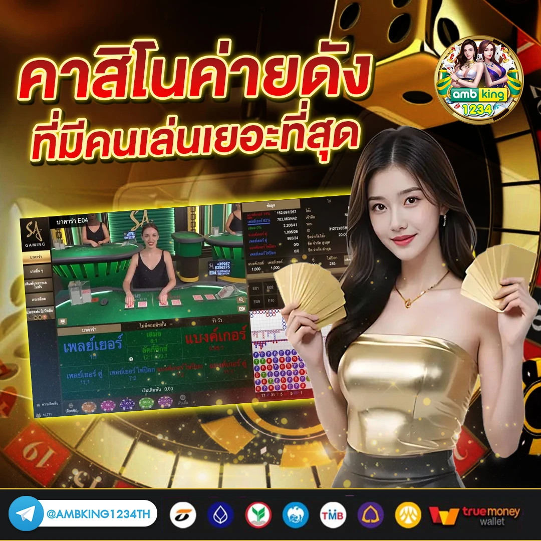 24รับ100 - แบนเนอร์โปรโมชั่น