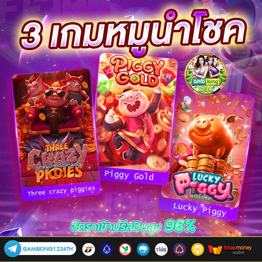 สลอต168 - แบนเนอร์โปรโมชั่น