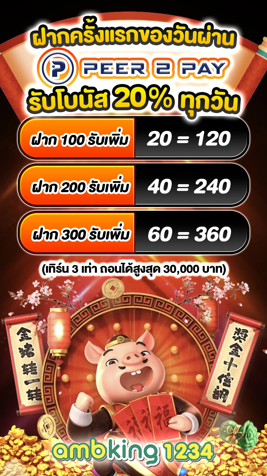 เว็บสล็อตตรง789 - แบนเนอร์โปรโมชั่น